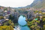 Mostar in Bosnia & Hercegovina A Travel Guide - PlacesofJuma